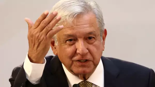 Andrés Manuel López Obrador
