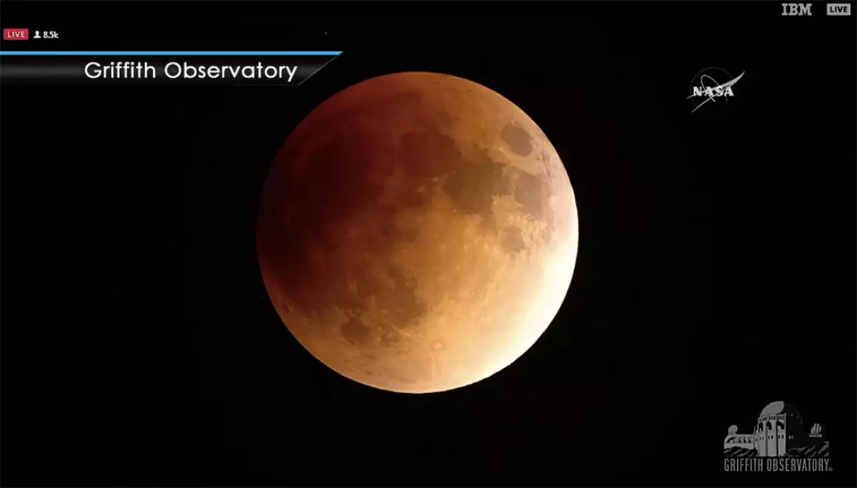Eclipse de Luna