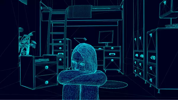 Millennials y mujeres adolescentes los más vulnerables. 