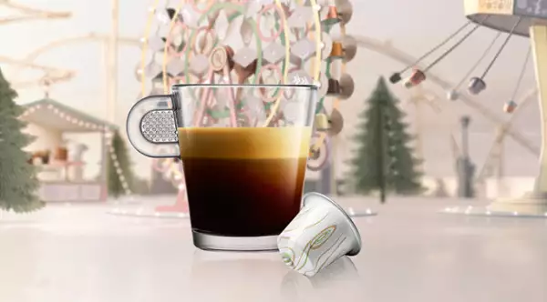 Nespresso