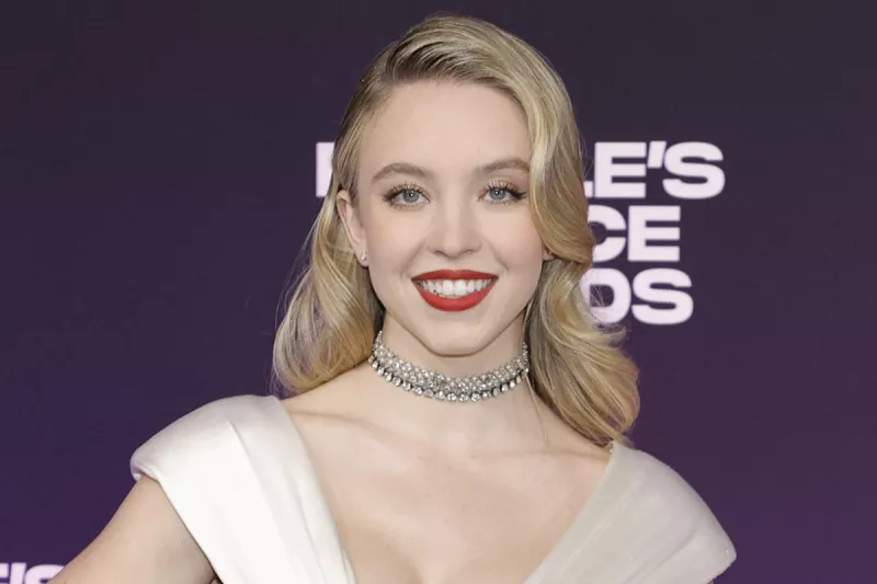 Sydney Sweeney