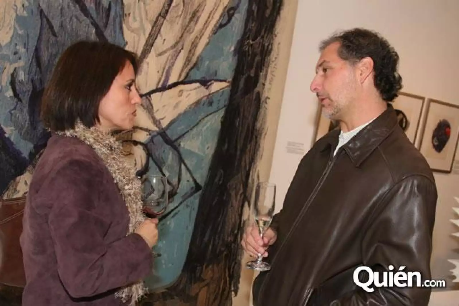 Exposición Apocalipsis de San Juan