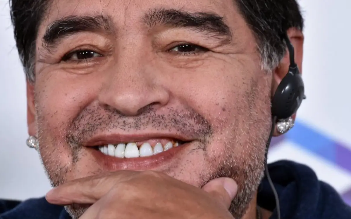 Maradona