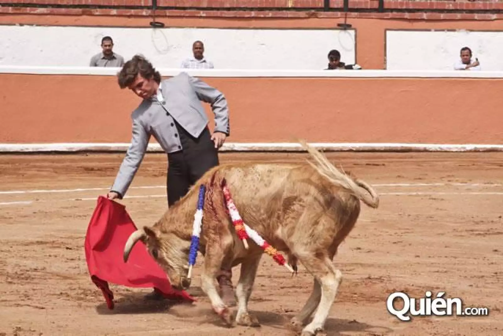 Corrida de toros Juriquilla