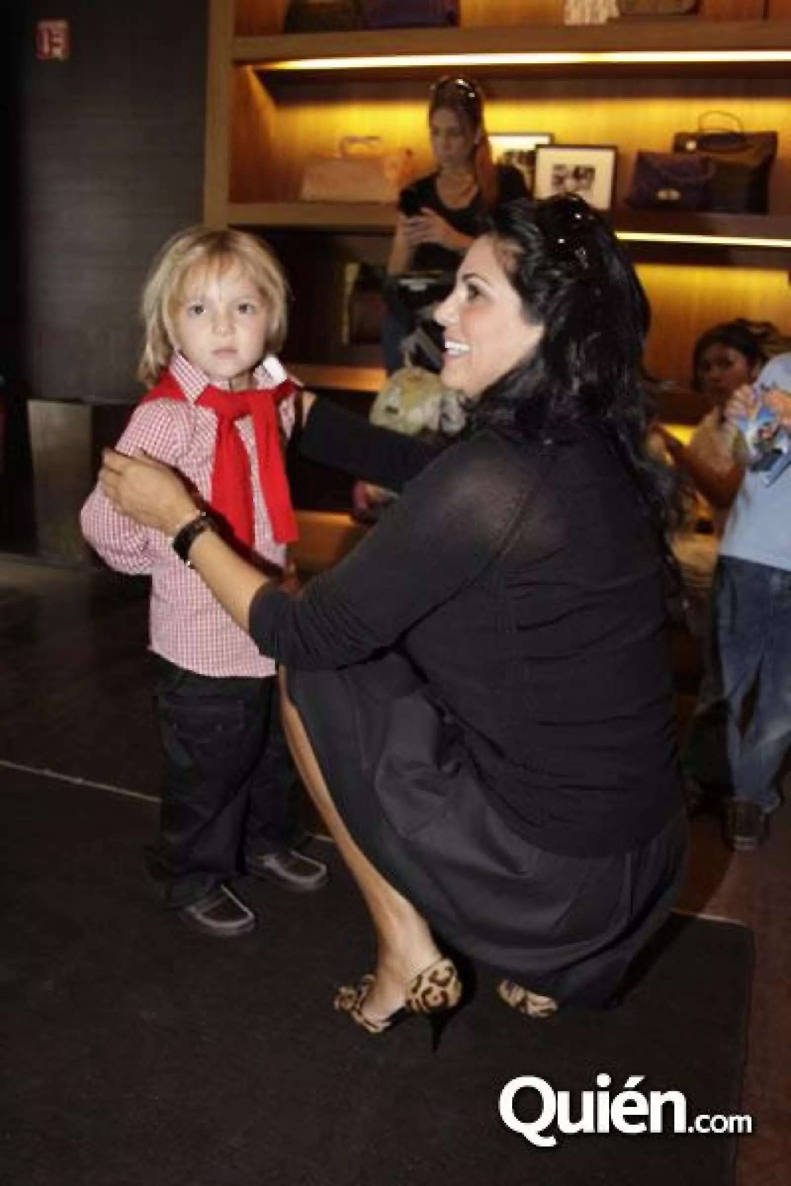 Carolina Herrera Children