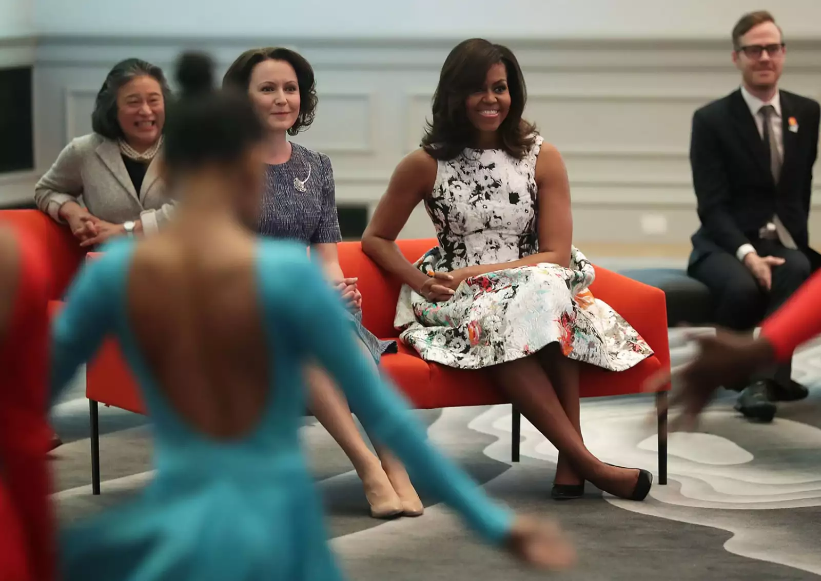 Michelle Obama