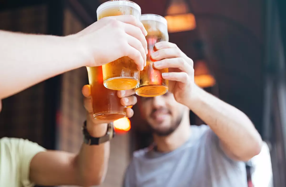 Cerveza
