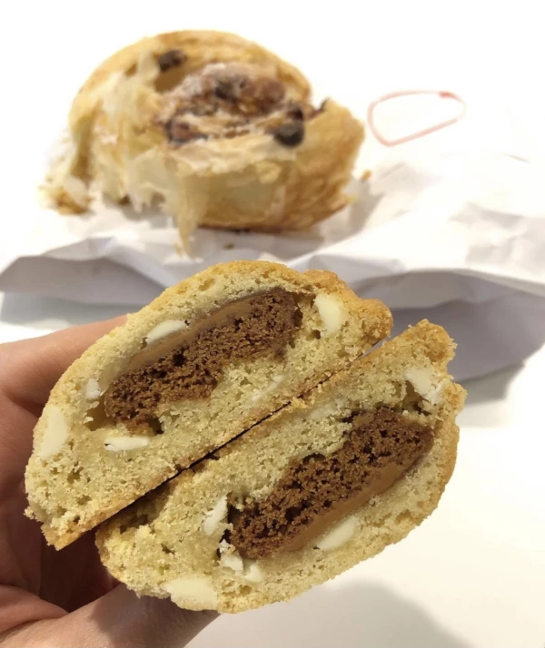 La ruta de las mejores galletas en la CDMX