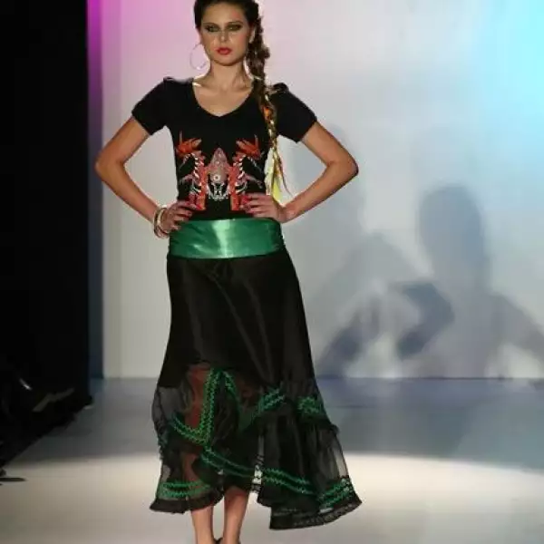 Pasarela Royal Closet