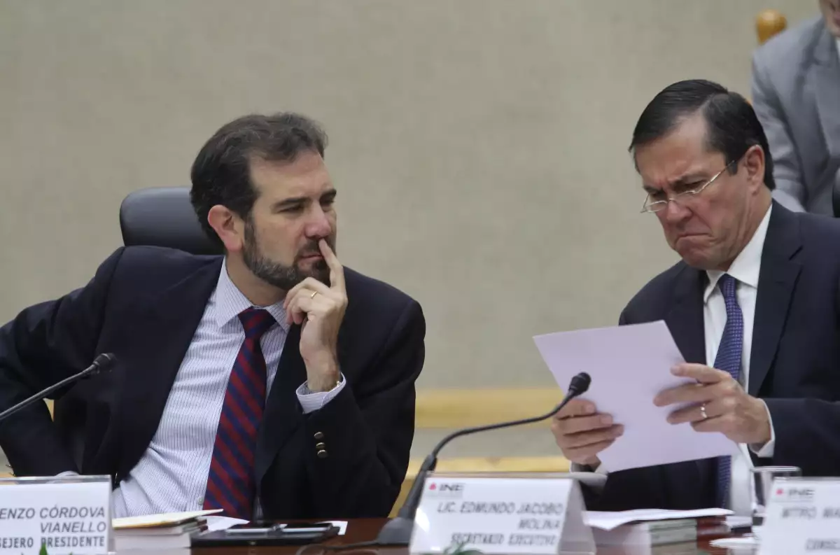 En total, se abrirán 7,962 paquetes electorales durante la revisión de los cómputos de los 27 consejos distritales.