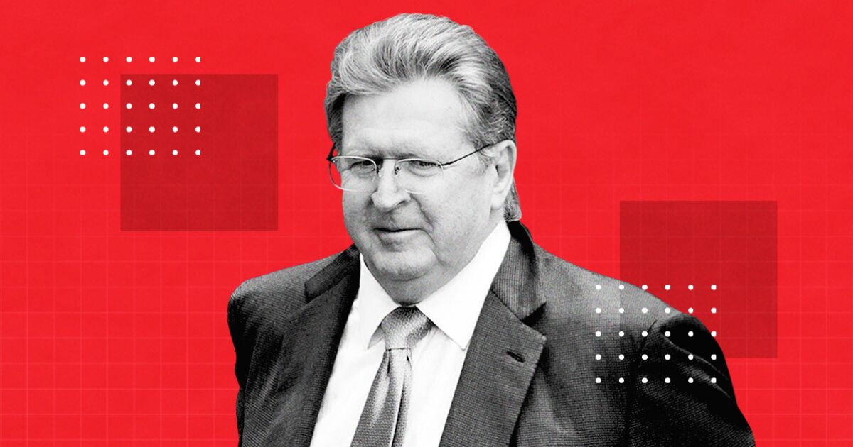 Banamex'i satın almak isteyen 'Bakır Kralı' Germán Larrea kimdir (ikinci kez)?
