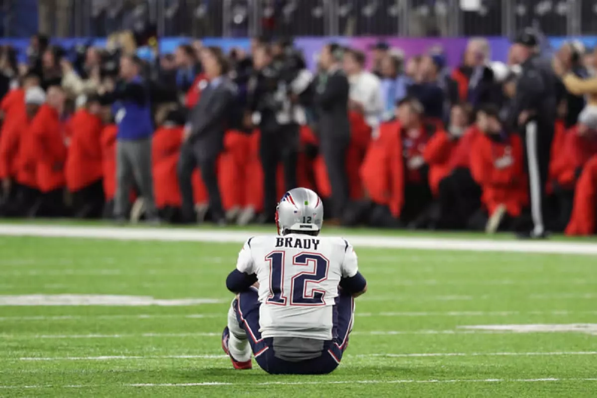 Tom Brady