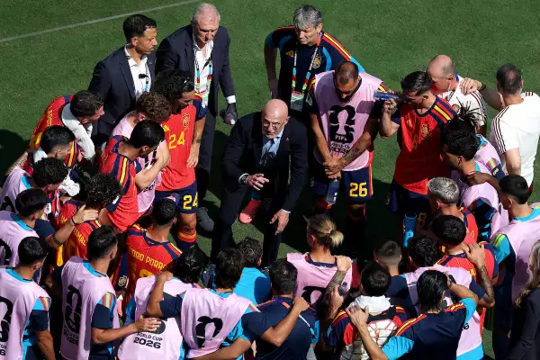 Spain v Argentina: Final - FIFA World Cup 2026