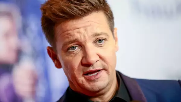 Jeremy-Renner