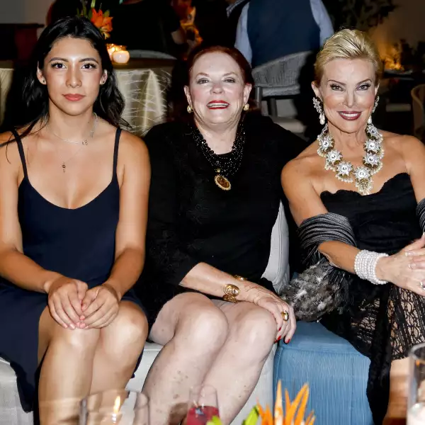 Inaguración Zibu Hotel Live Aqua San Miguel de Allende