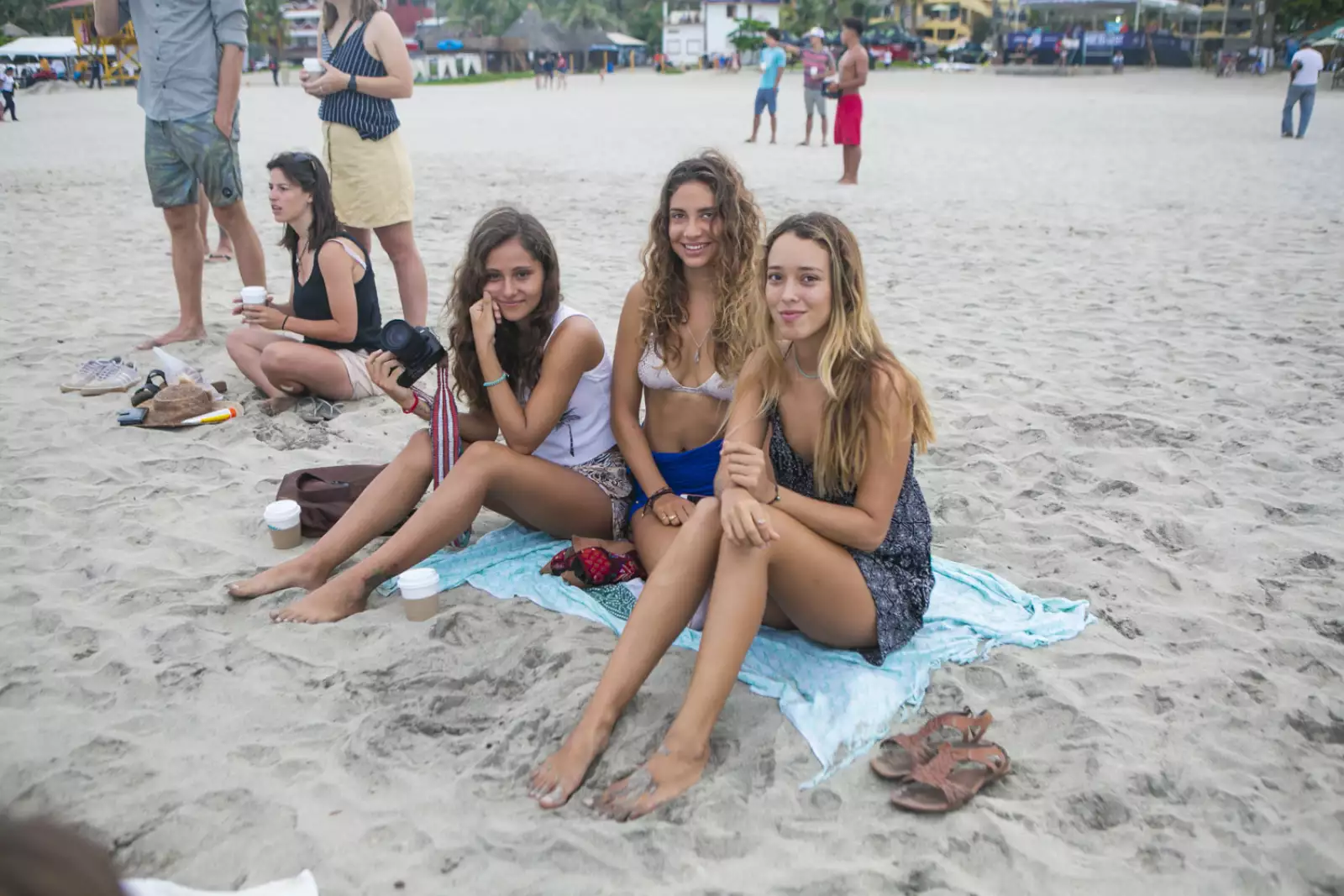 Surf Puerto Escondido