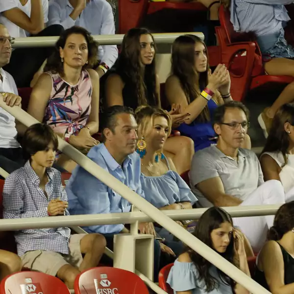 Final Abierto Mexicano de Tenis