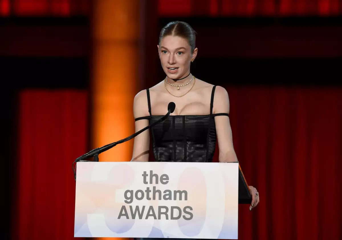 30th Annual IFP Gotham Awards
