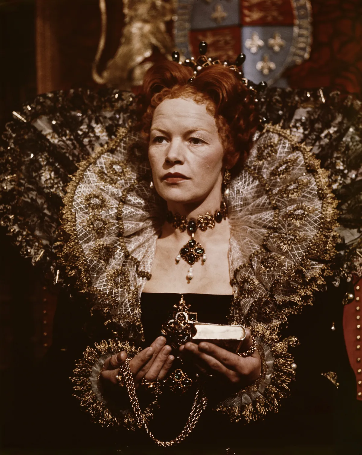 Queen Glenda