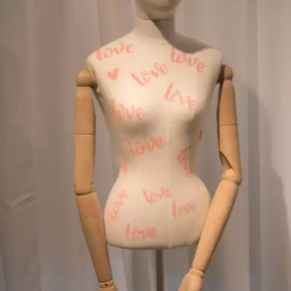 Colección H&M