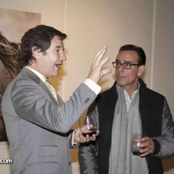 Francisco García González,Amin Suárez