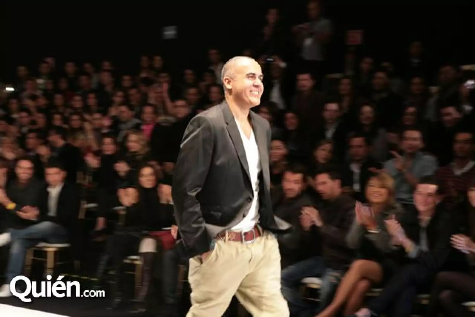 Ultimo dia del Defashion