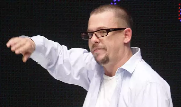 El diseñador británico murió este jueves, se presume que fue un suicidio.