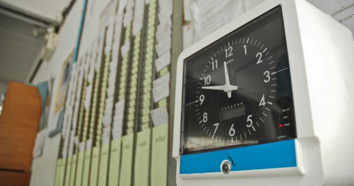 Meksika 40 saati çalışma haftasına hazırlanıyor