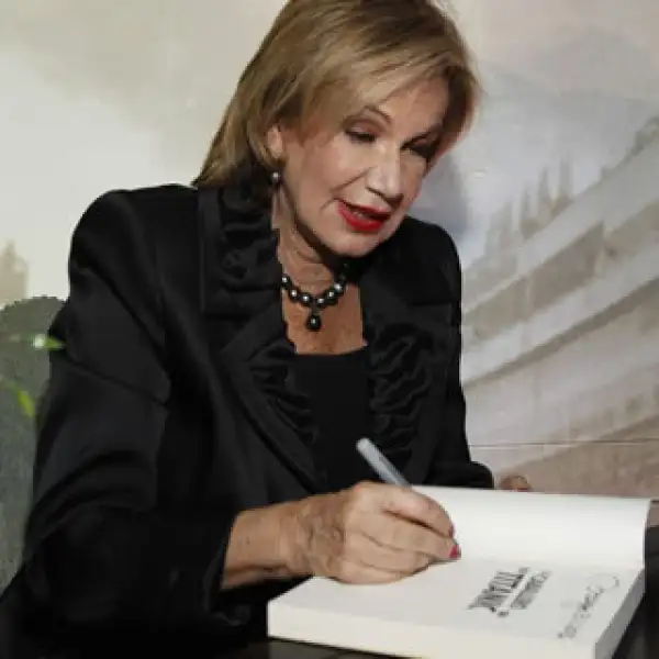 Guadalupe Loaeza