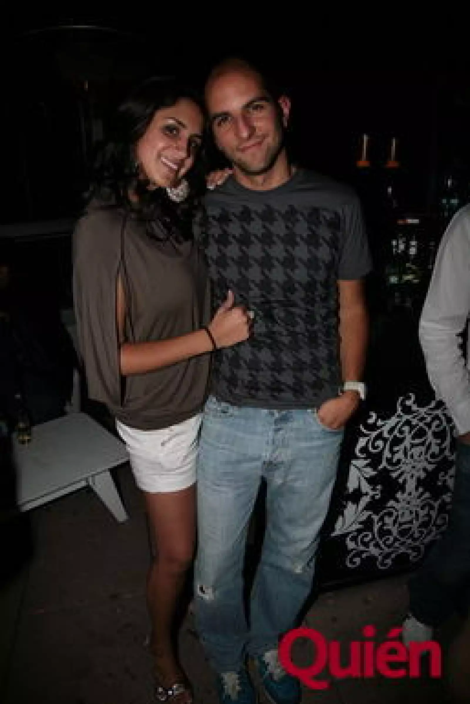 Yuk Reynoso, Felipe Sahagun