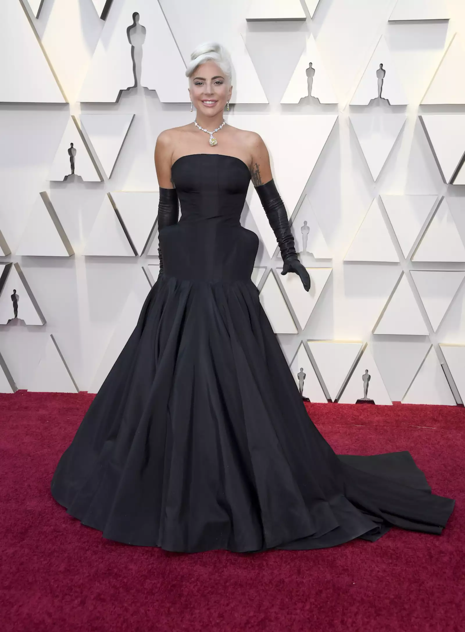 91st Annual Academy Awards - Arrivals