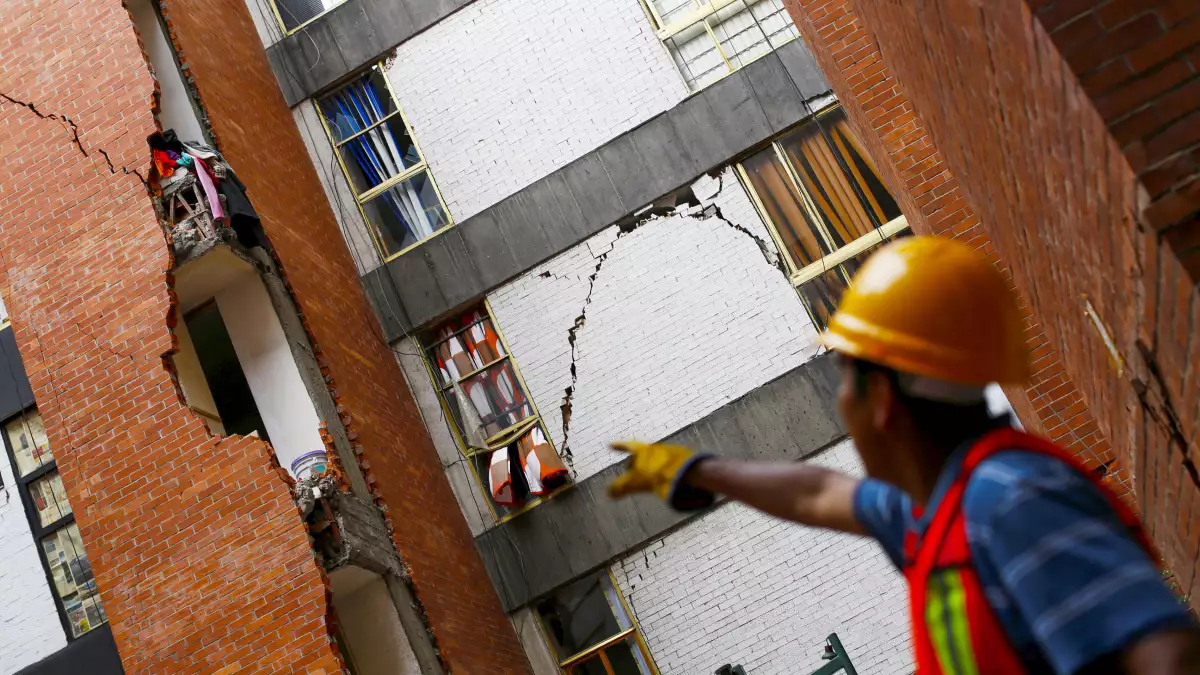 sismo daños casas mexico infonavit