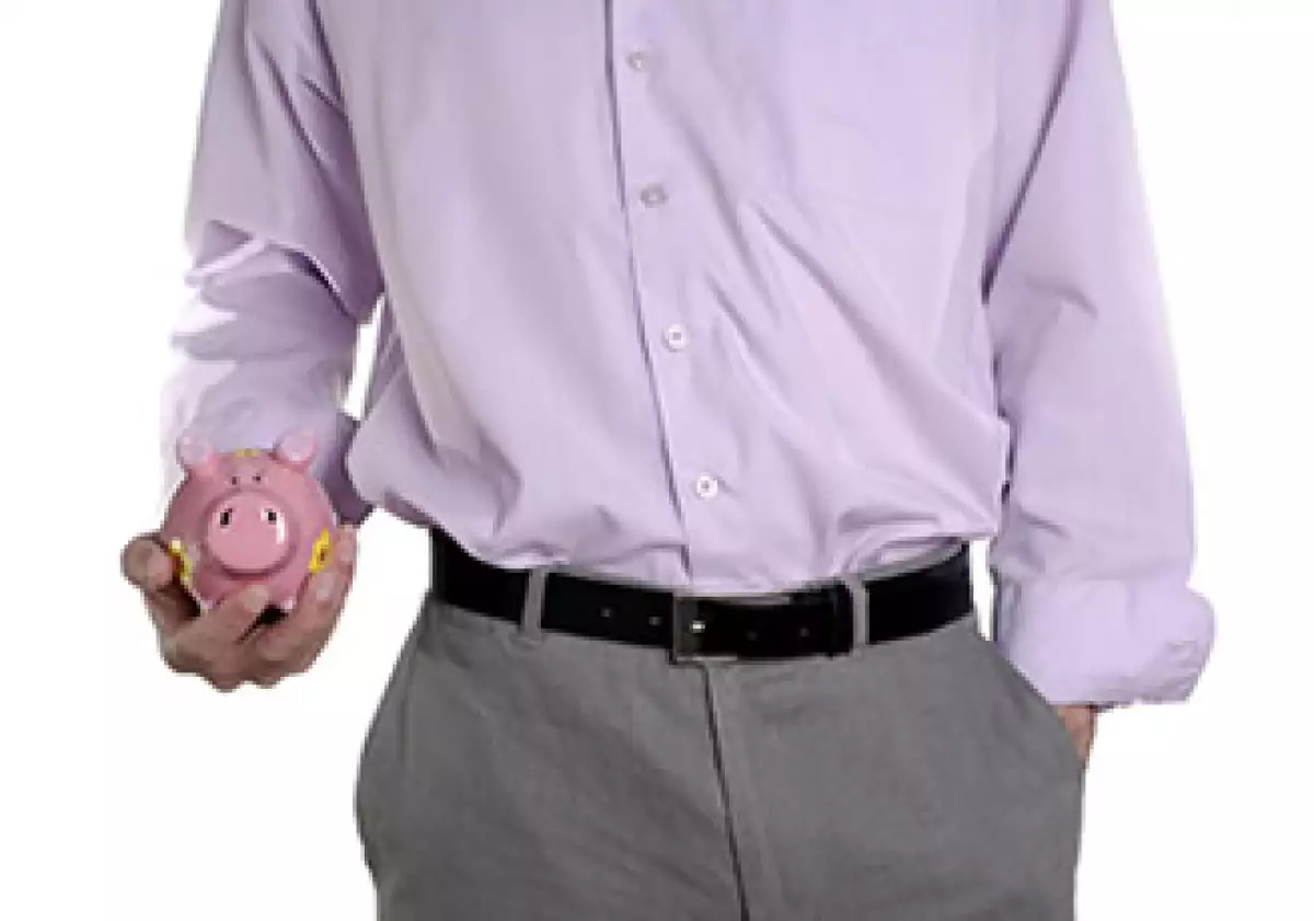 Los ahorros para el retiro muestran un incremento marginal de 0.65%. (Foto: Photos to Go)
