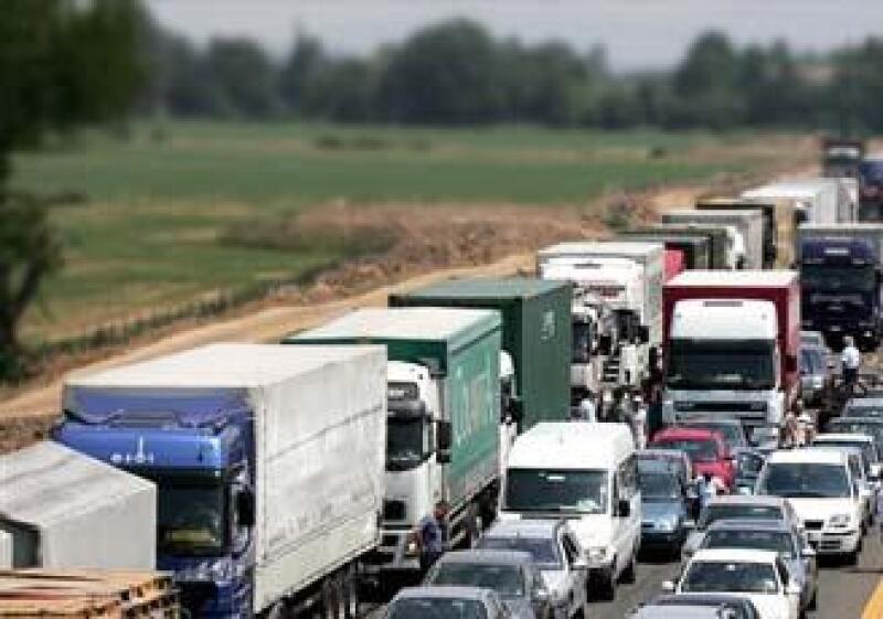 Trafico