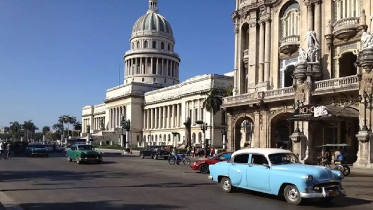 Cuba
