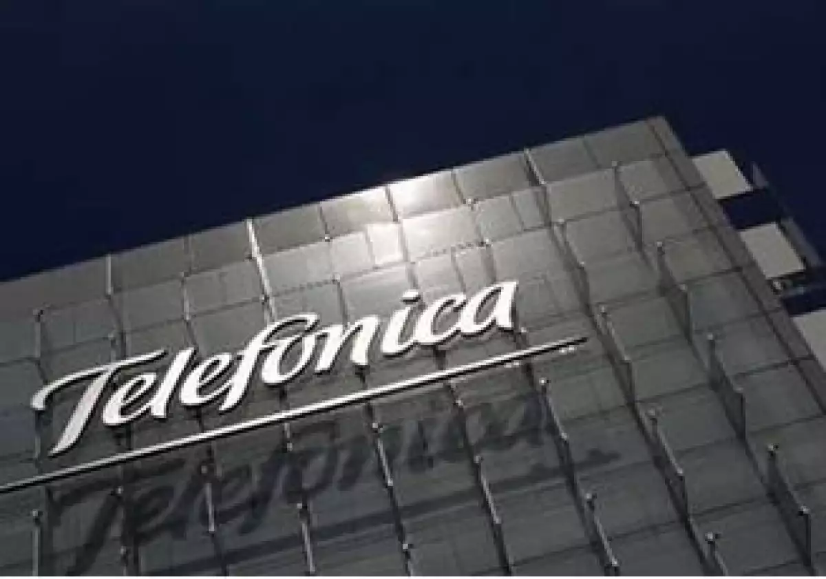 La empresa española superó las previsiones de ganancias de los mercados, de 3,680 mde, al ganar 3,775 mde en 6 meses. (Foto: Reuters)