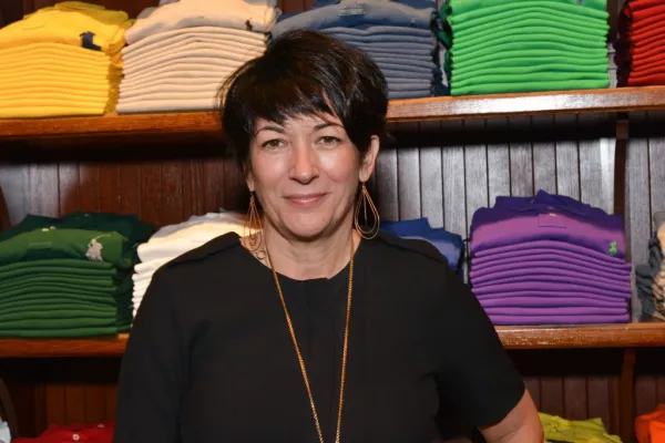 Polo Ralph Lauren host Victories of Athlete Ally