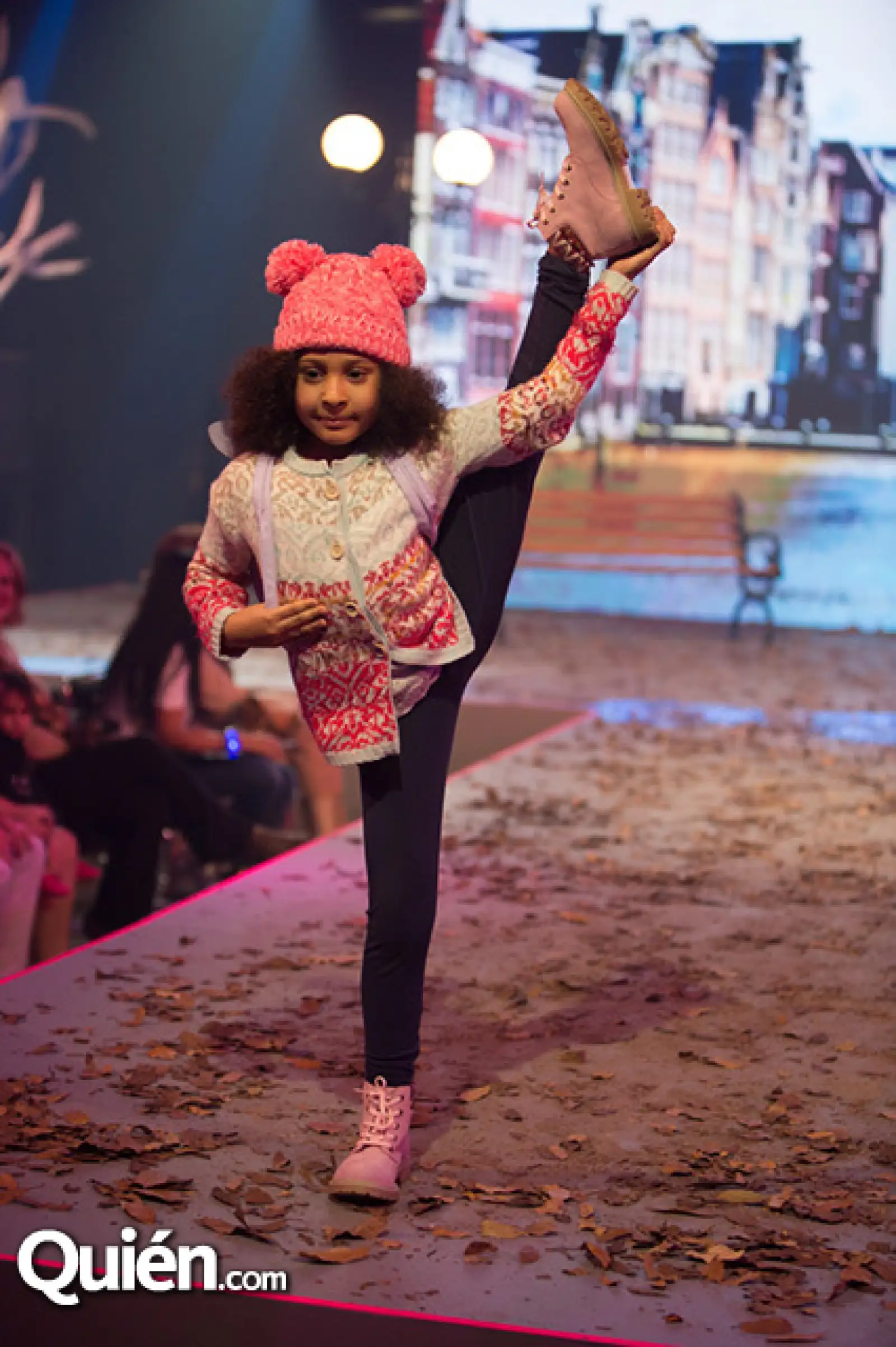 Fashion Fest Kids
