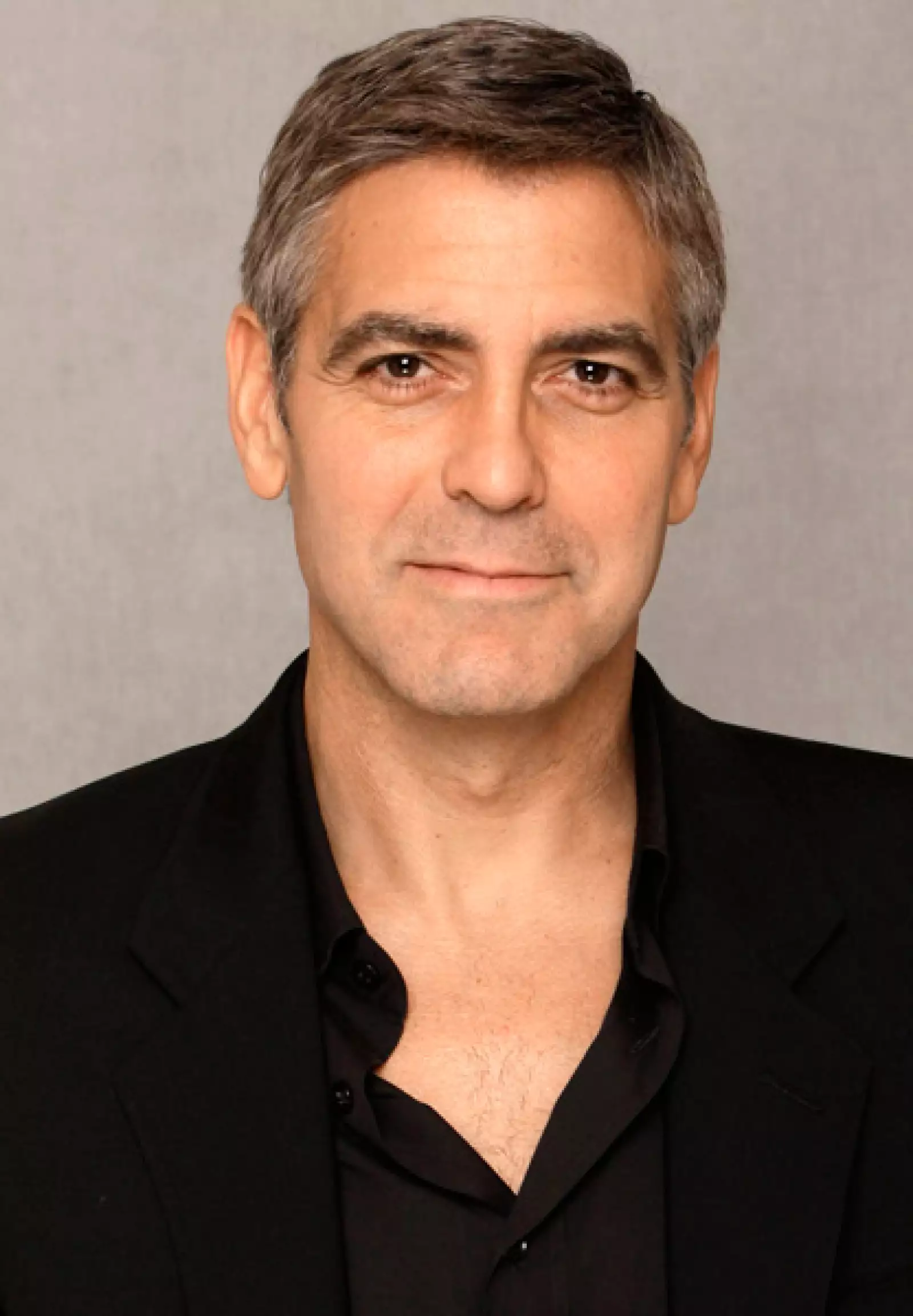George Clooney (Actor)