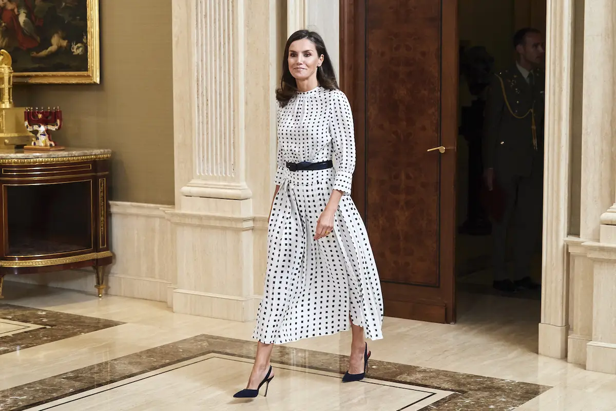 Reina Letizia