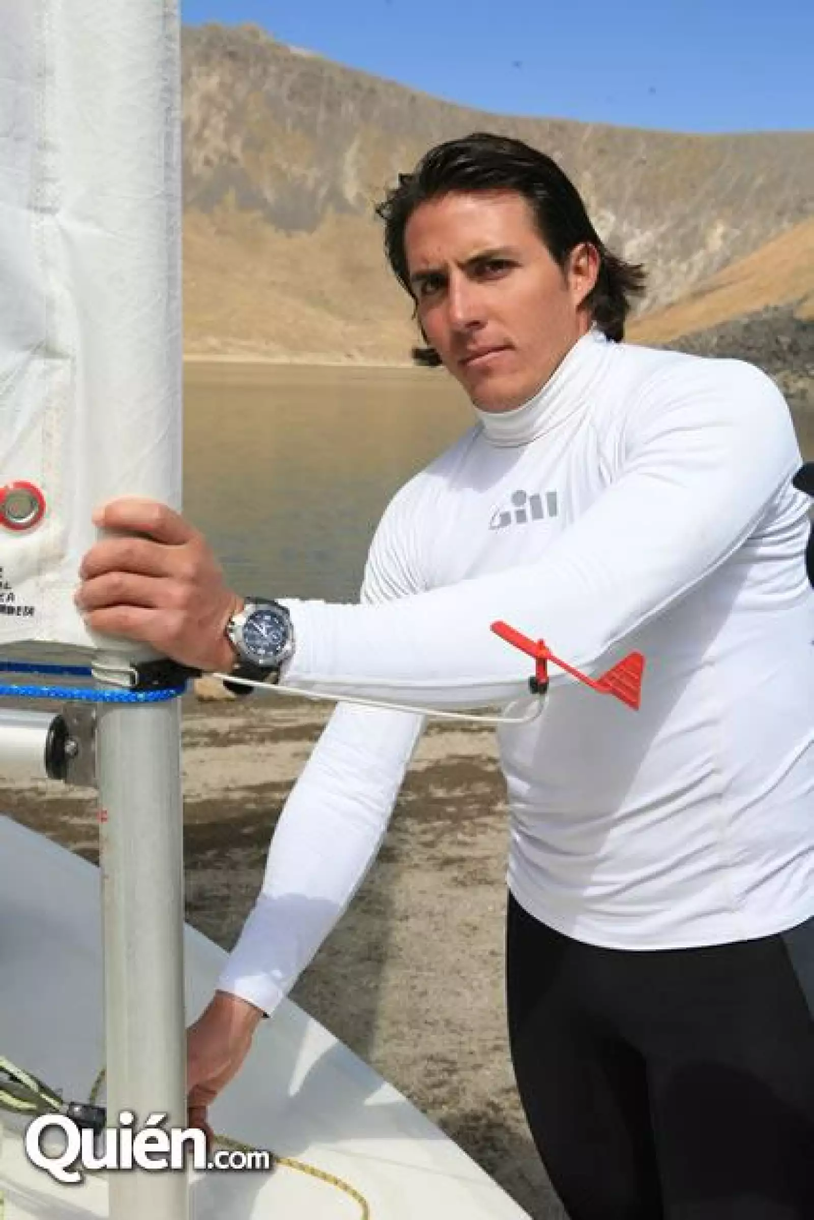 Jorge Murrieta