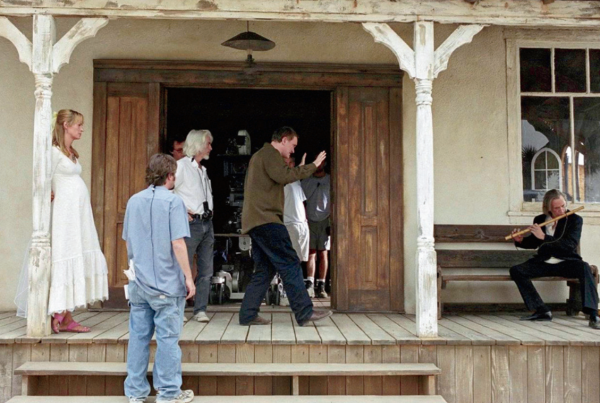 Quentin Tarantino Kill Bill