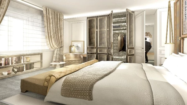 Hotel Eden