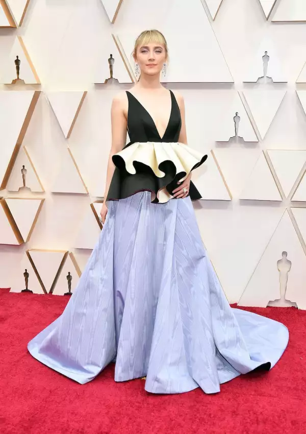 92nd Annual Academy Awards - Arrivals