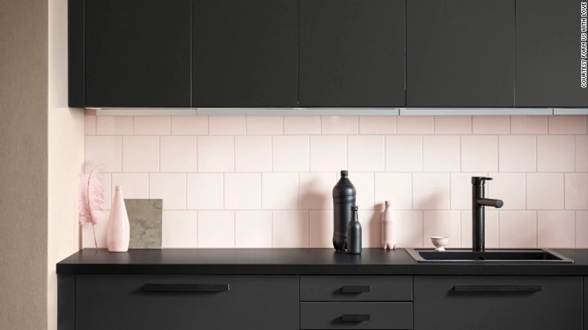Kungsbacka de IKEA y Form Us With Love