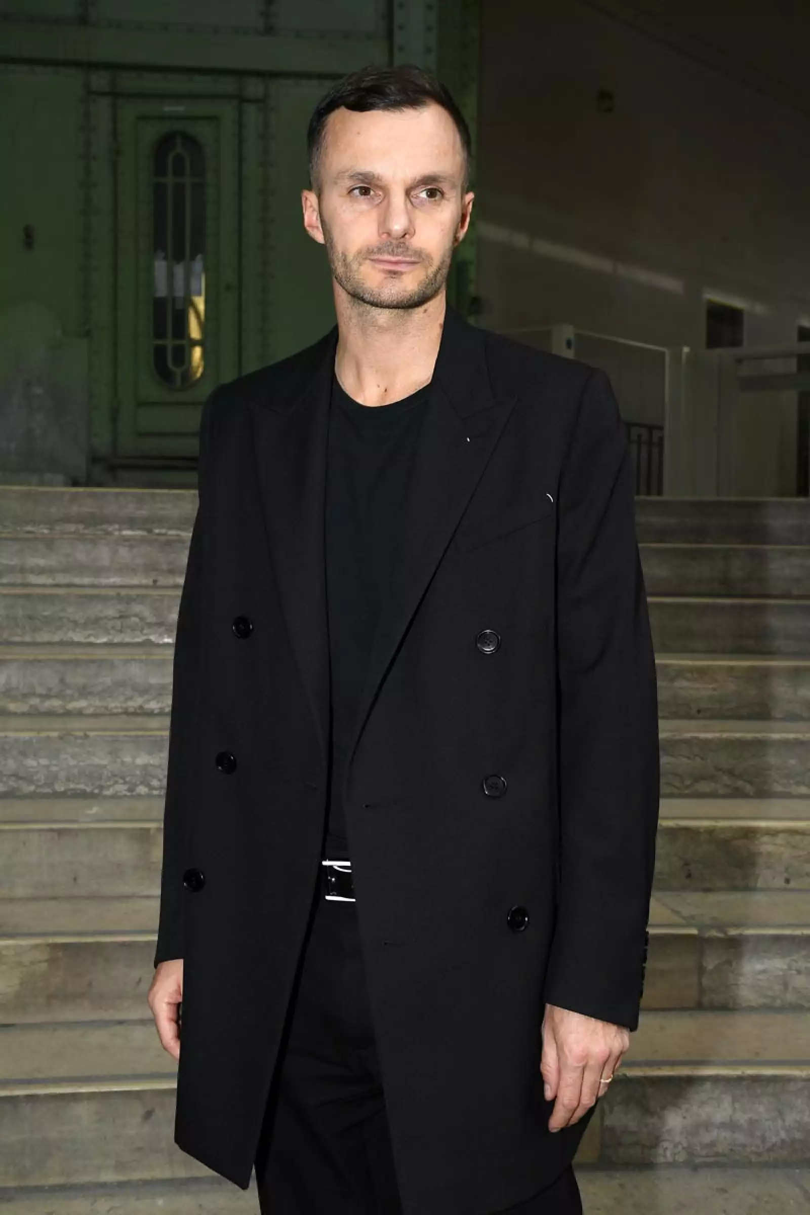 Kris-Van-Assche-Karl-for-Ever