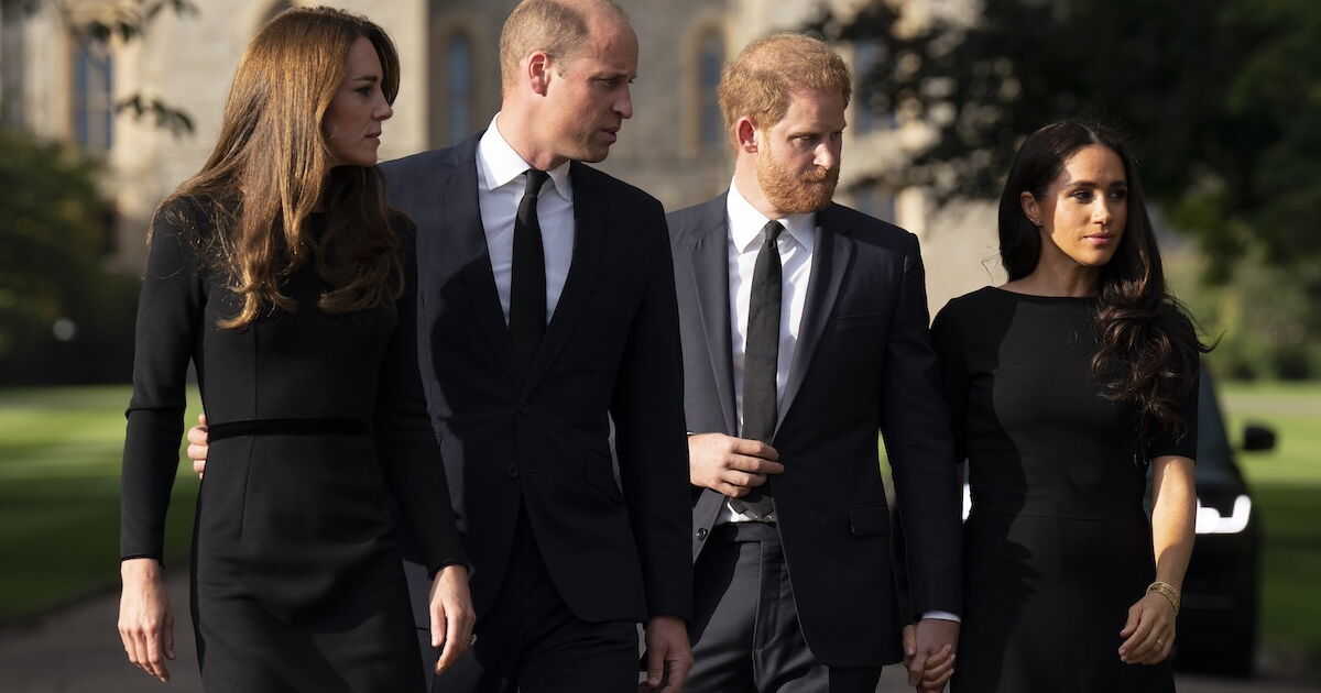 El príncipe Harry confiesa que cayó en depresión tras dejar a la familia real: 'Me volví inútil en casa'