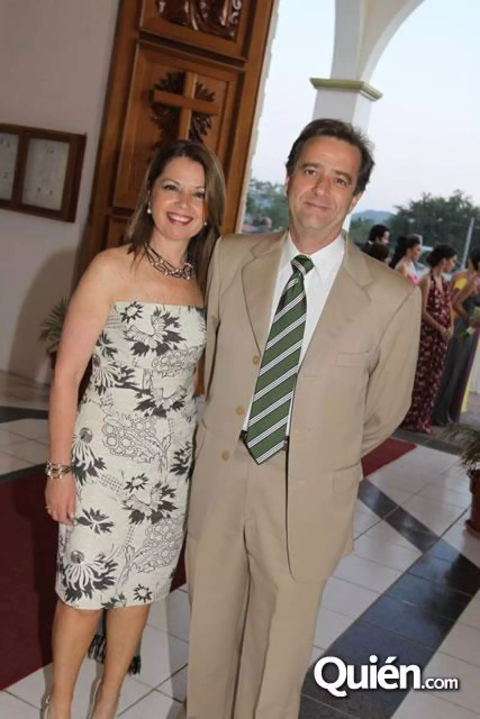 Boda Maria Leaño y Memo Mercado