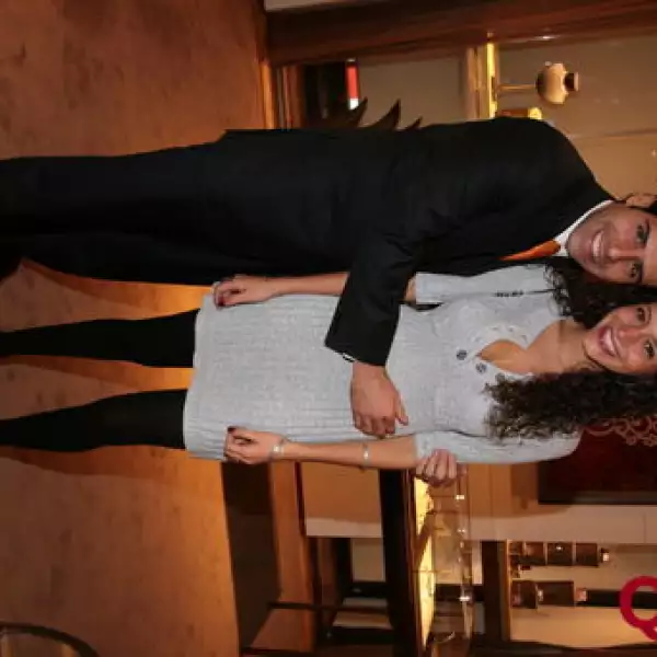 Isaac Sitton, Debie Sitton