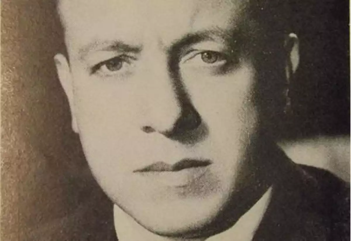 Carlos Lazo